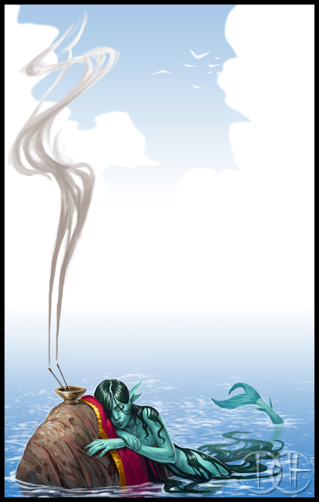 Tranquil