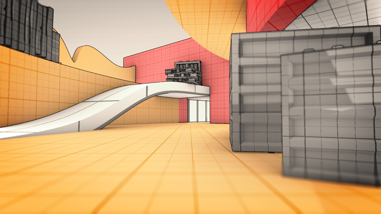 Free perspective 7