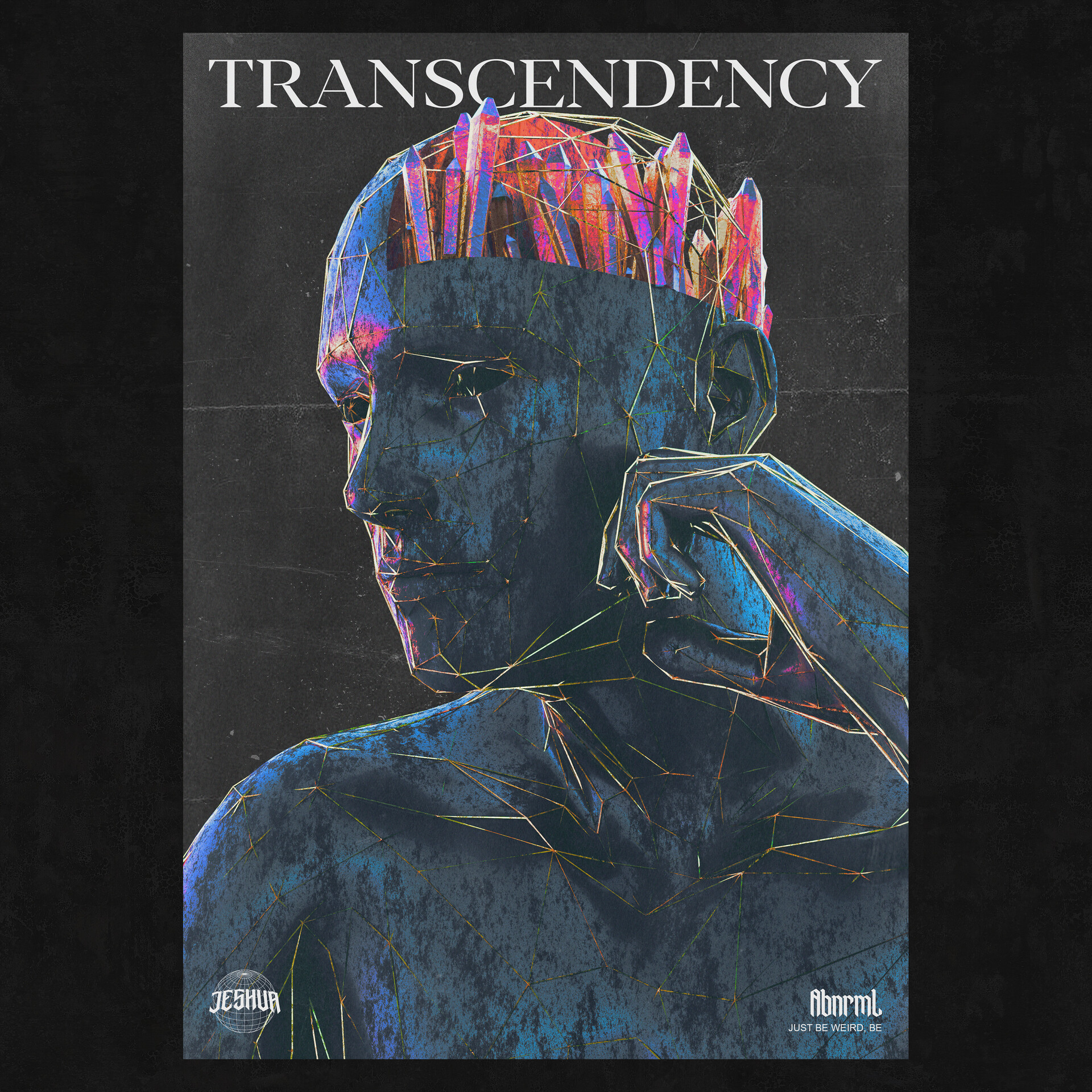 ArtStation - Transcendency