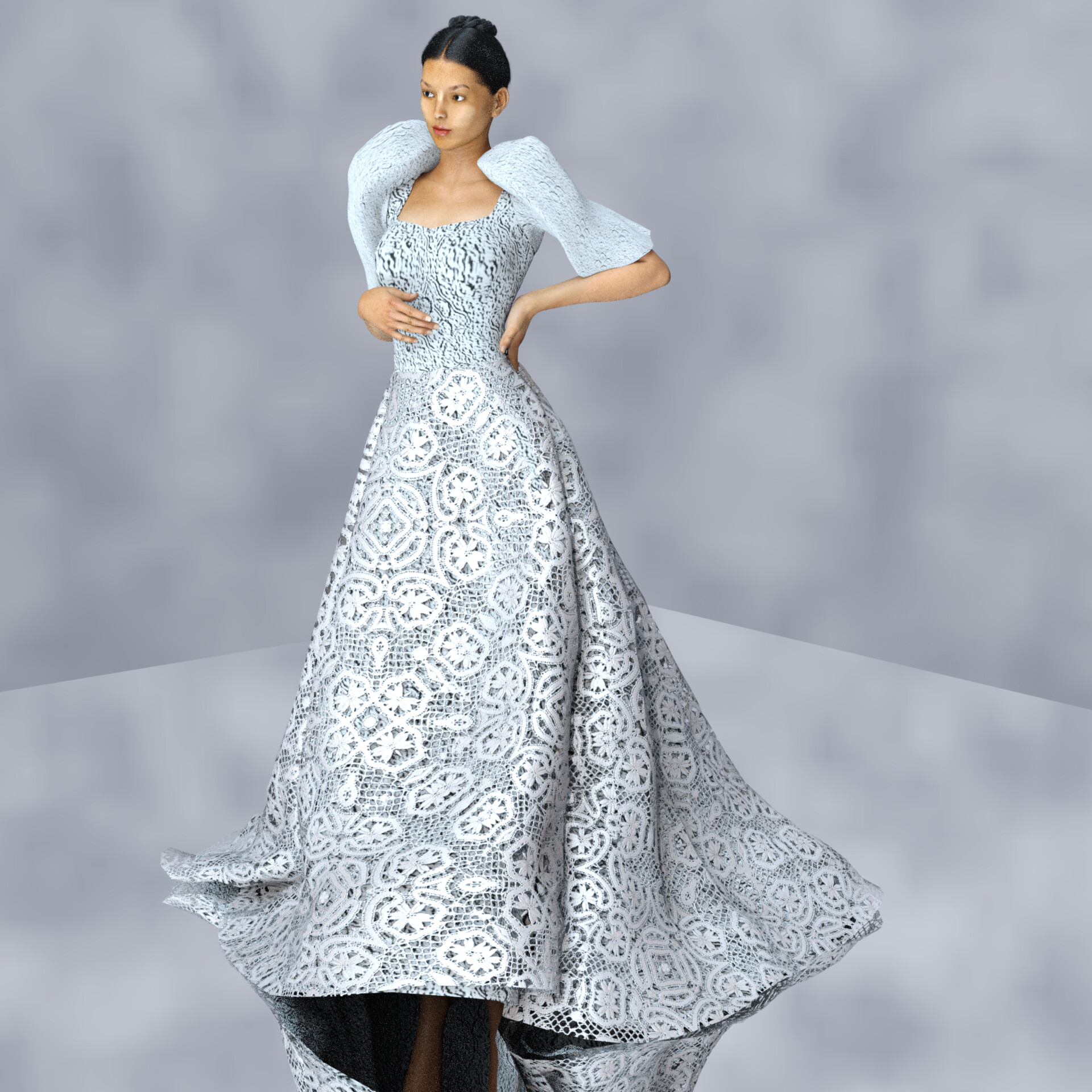 Filipiniana costume design clearance