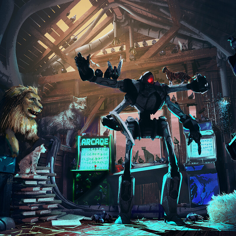 Ubisoft NEXT 2020 Showcase 