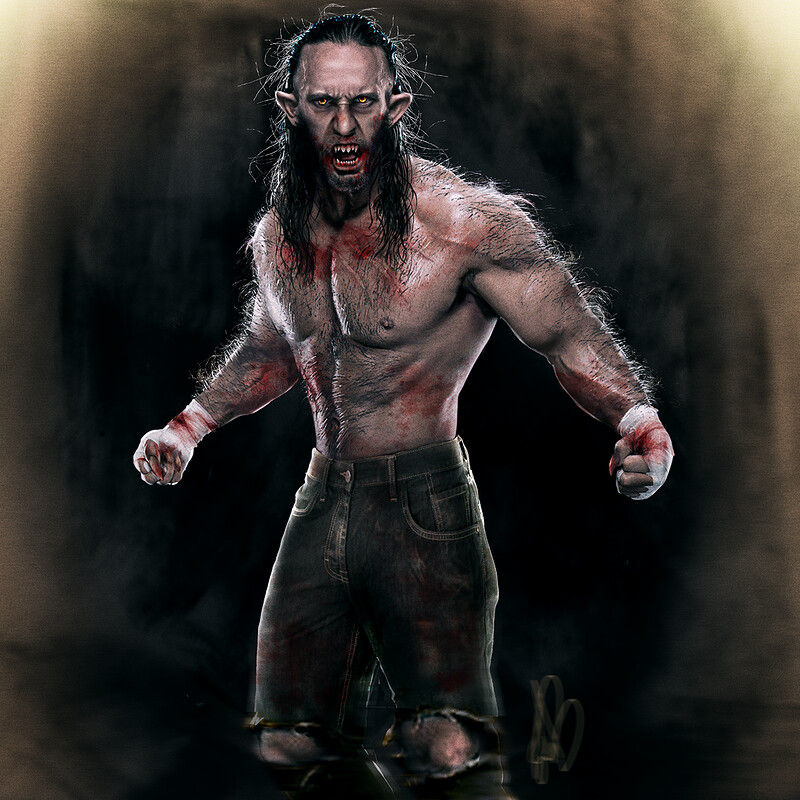 Werewolf 