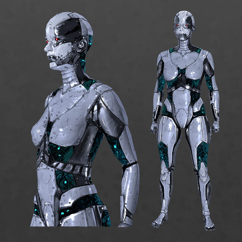 Cyborg