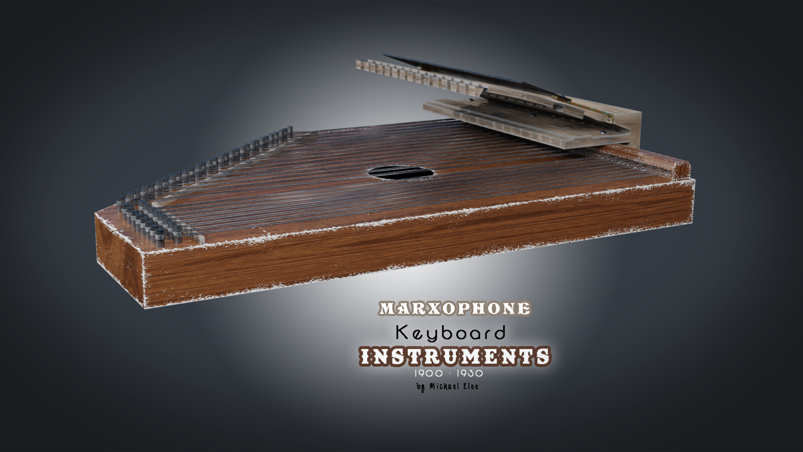 Marxophone 2