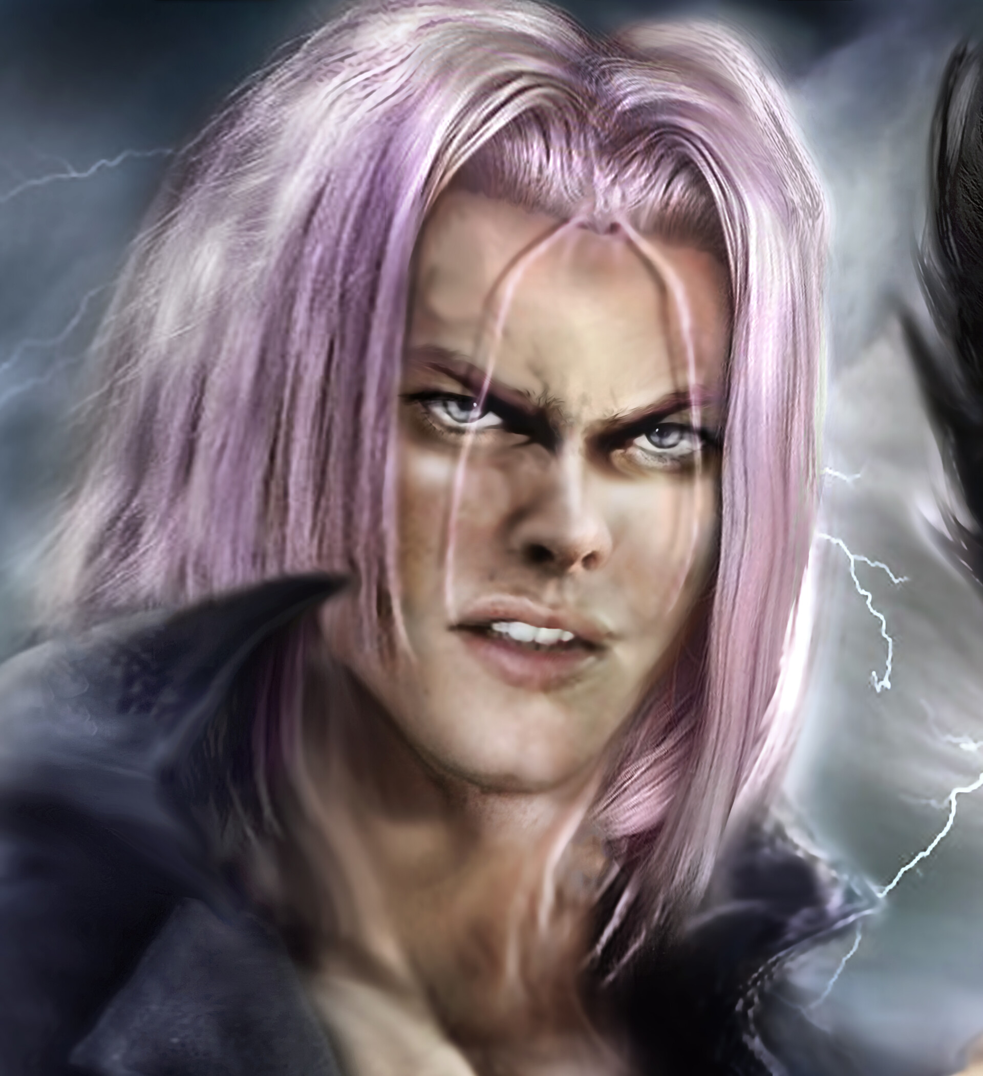 Shibuz4 - Vegeta and Trunks - Real life fanart 2020
