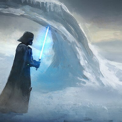 Joseph feely memories artstation