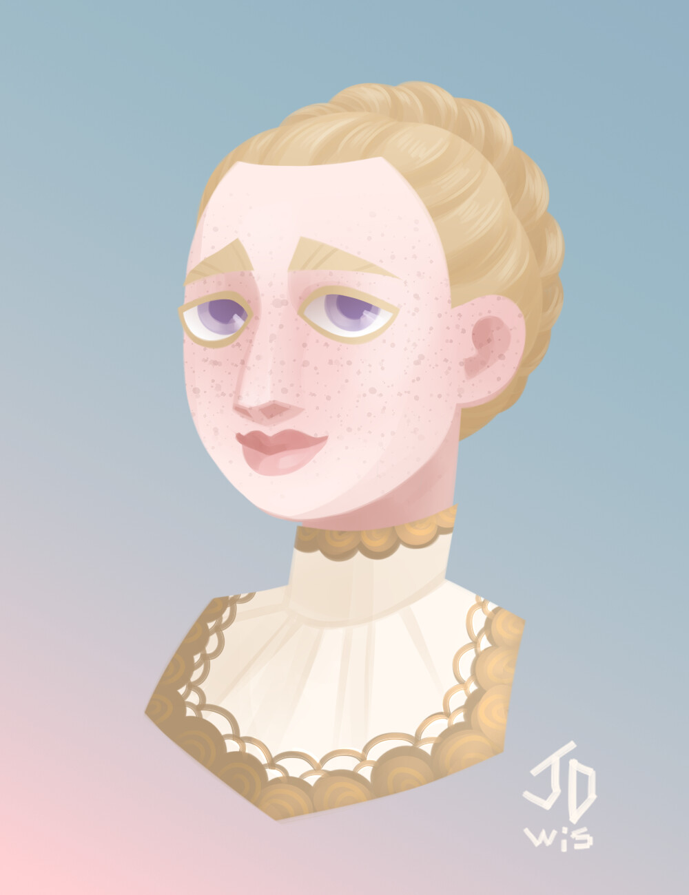 Rhaena Targaryen