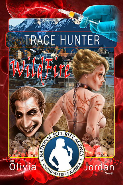 Trace Hunter's Wildfire