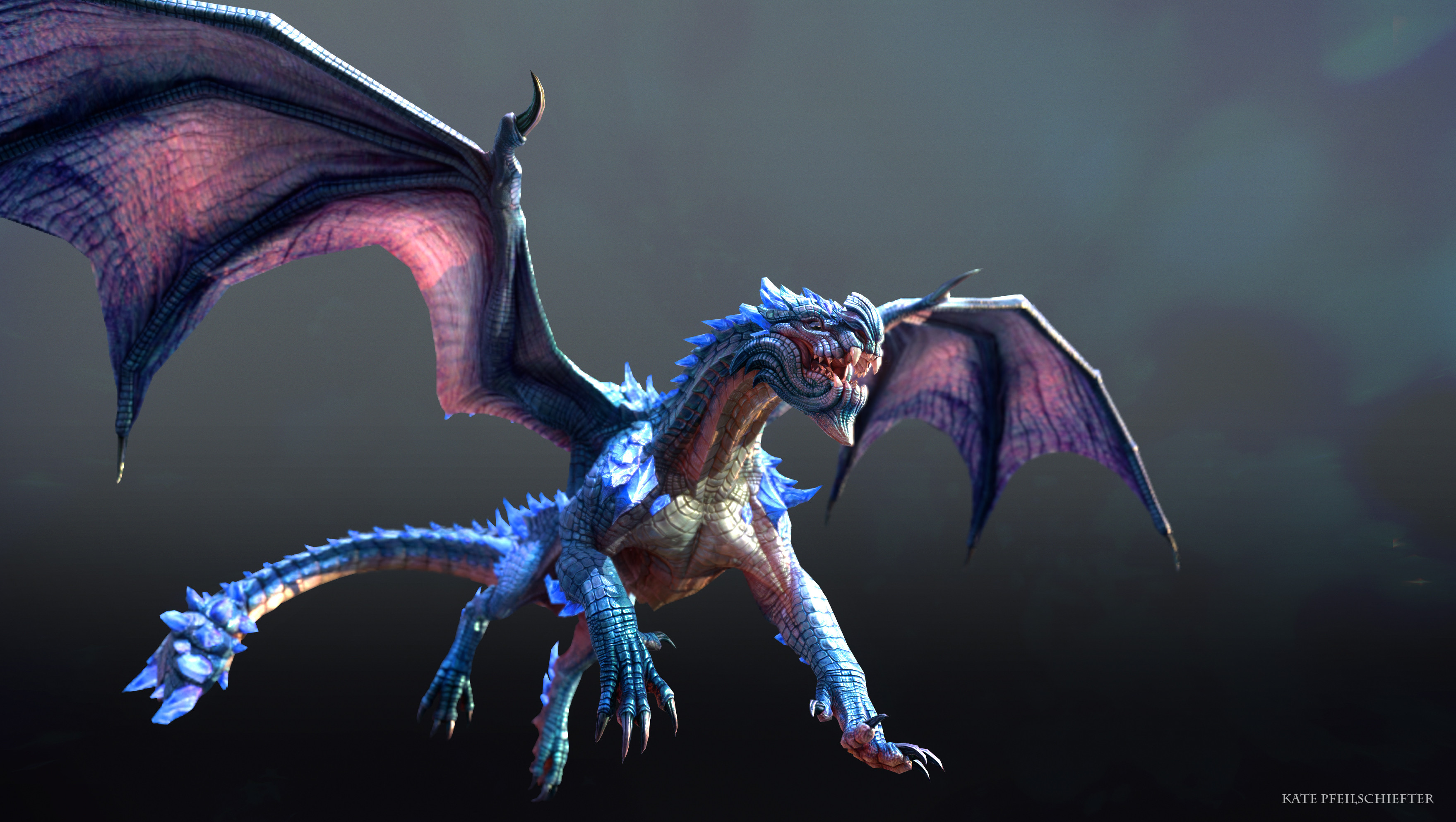 gw2 aurene figure