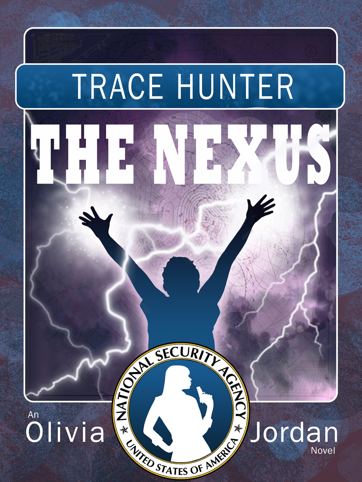 Trace Hunter's The Nexus