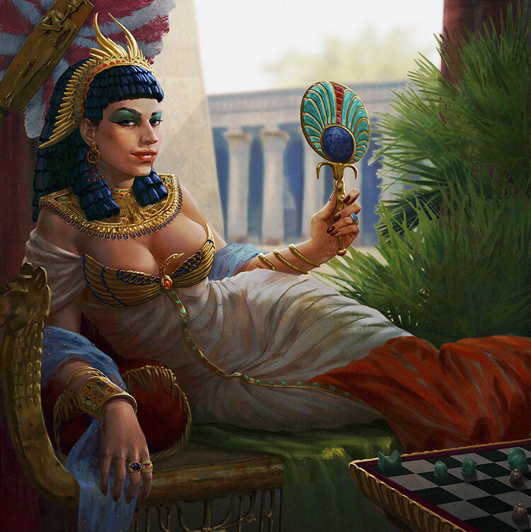 Cleopatra_bigboobs