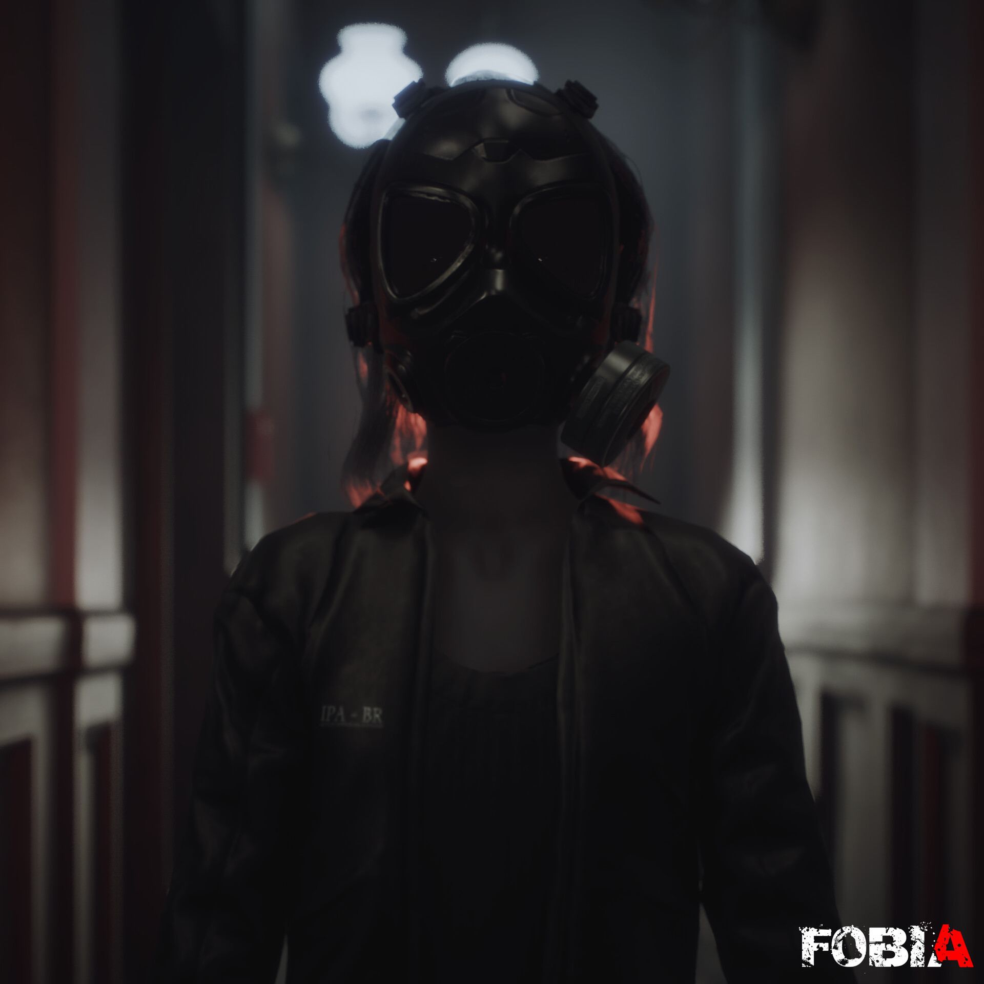 ArtStation FOBIA St. Dinfna Hotel (GAME)