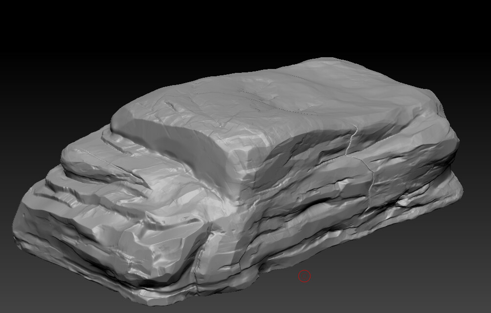 Zbrush