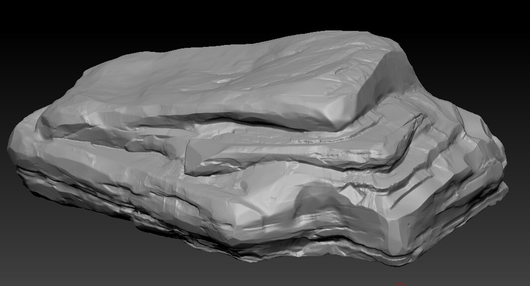 Zbrush