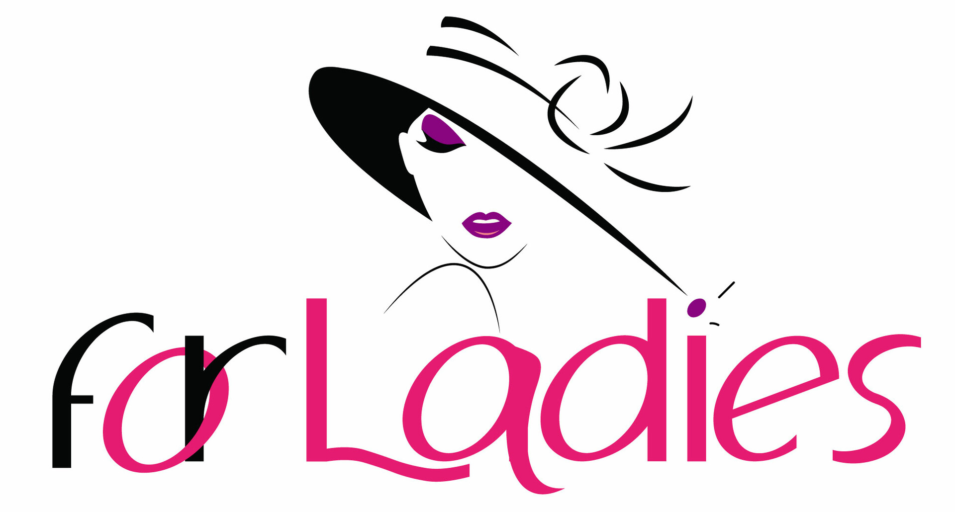Mike Grant - Logo FOR LADIES