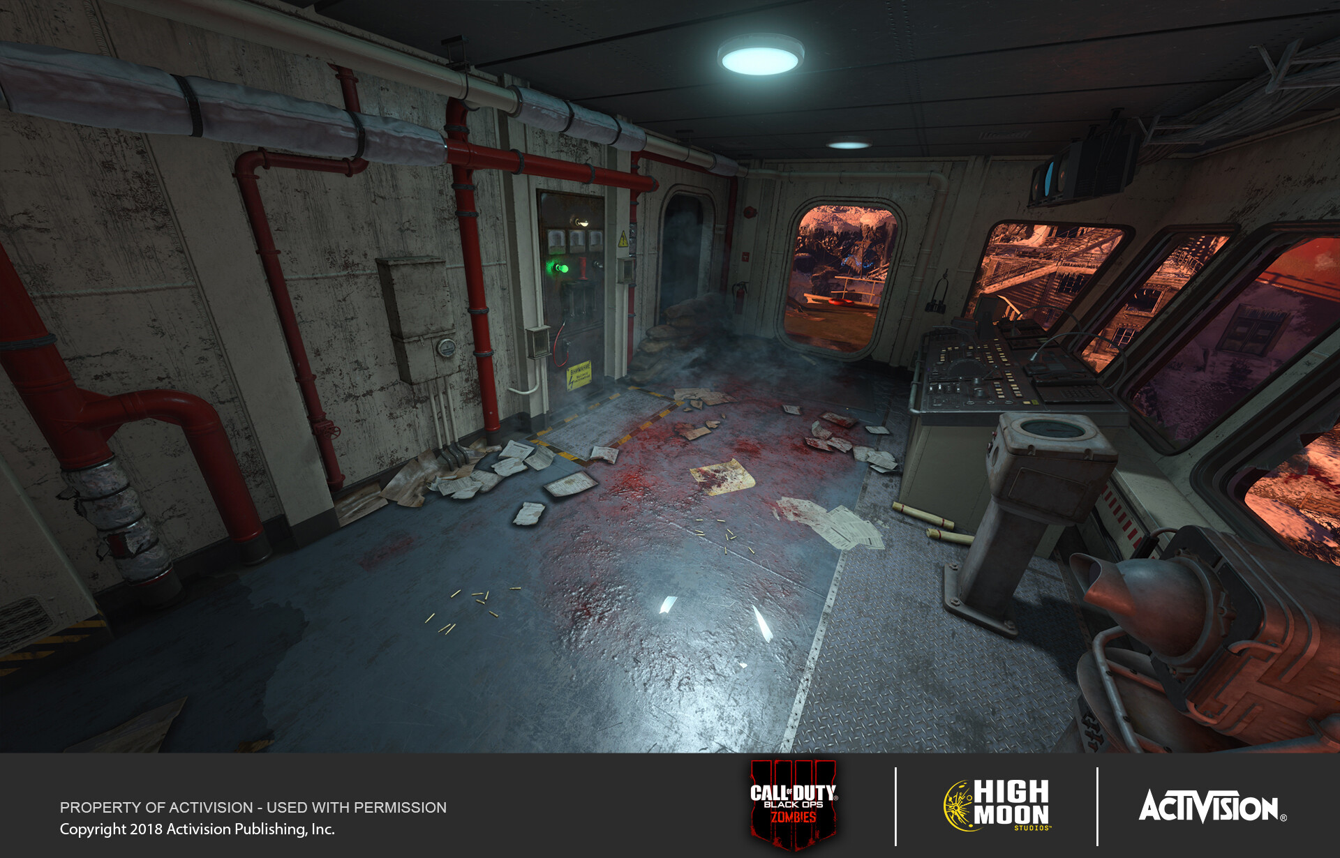 Land der Toten 2 Spiel