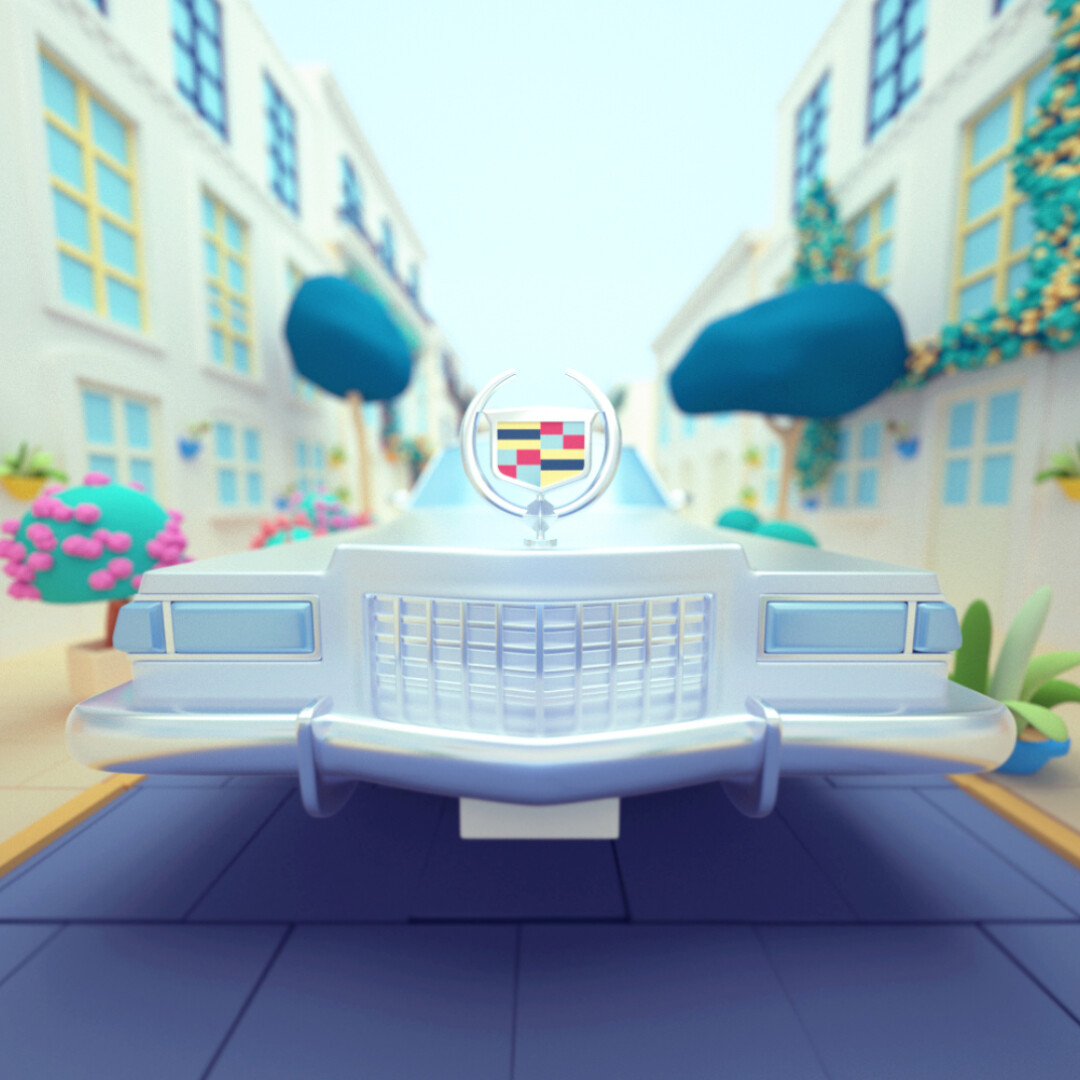 Cadillac