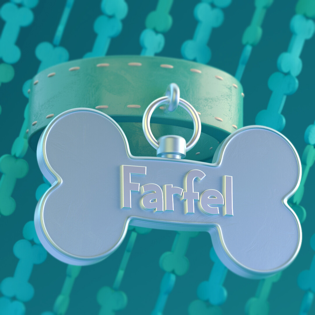 Farfel 