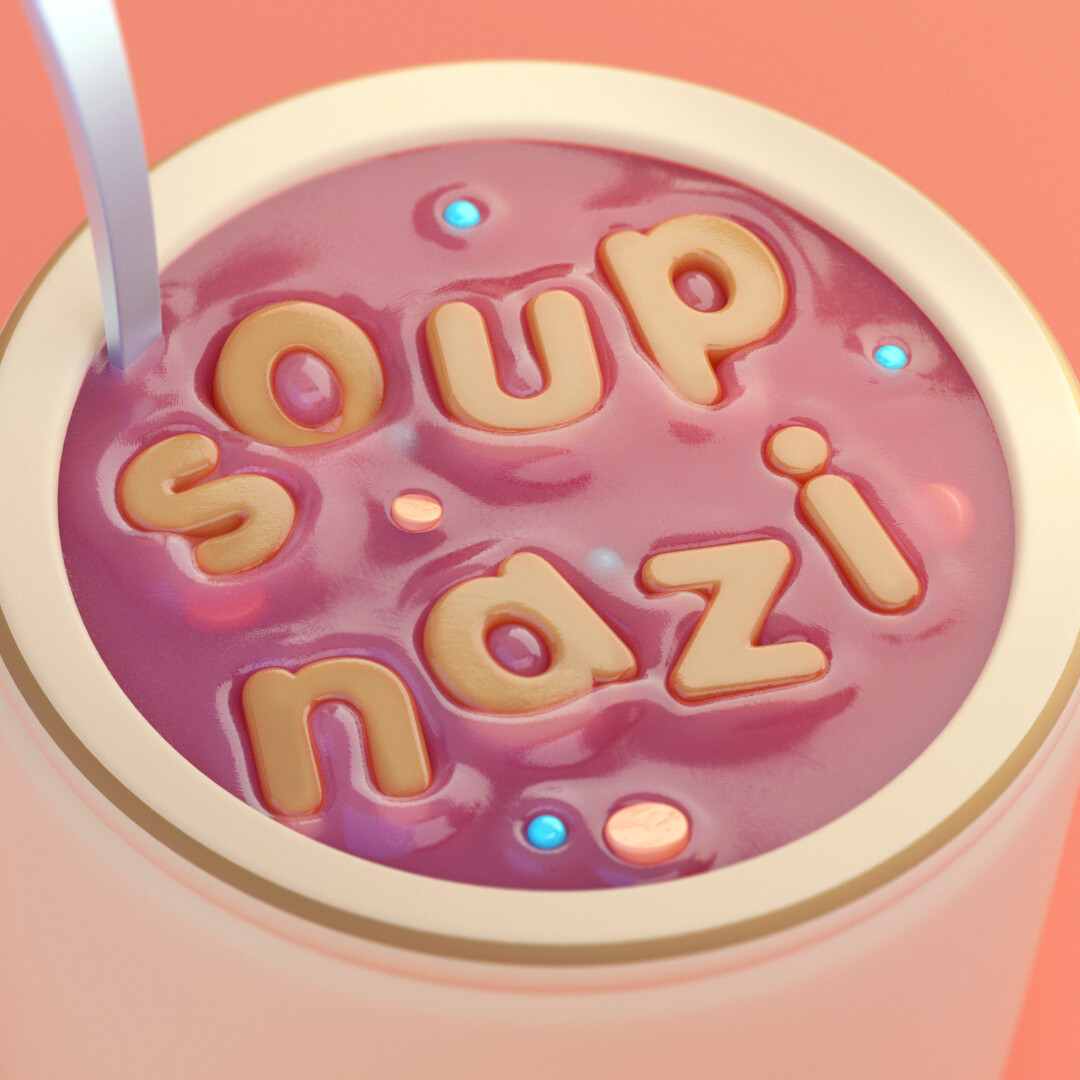 Soup Nazi