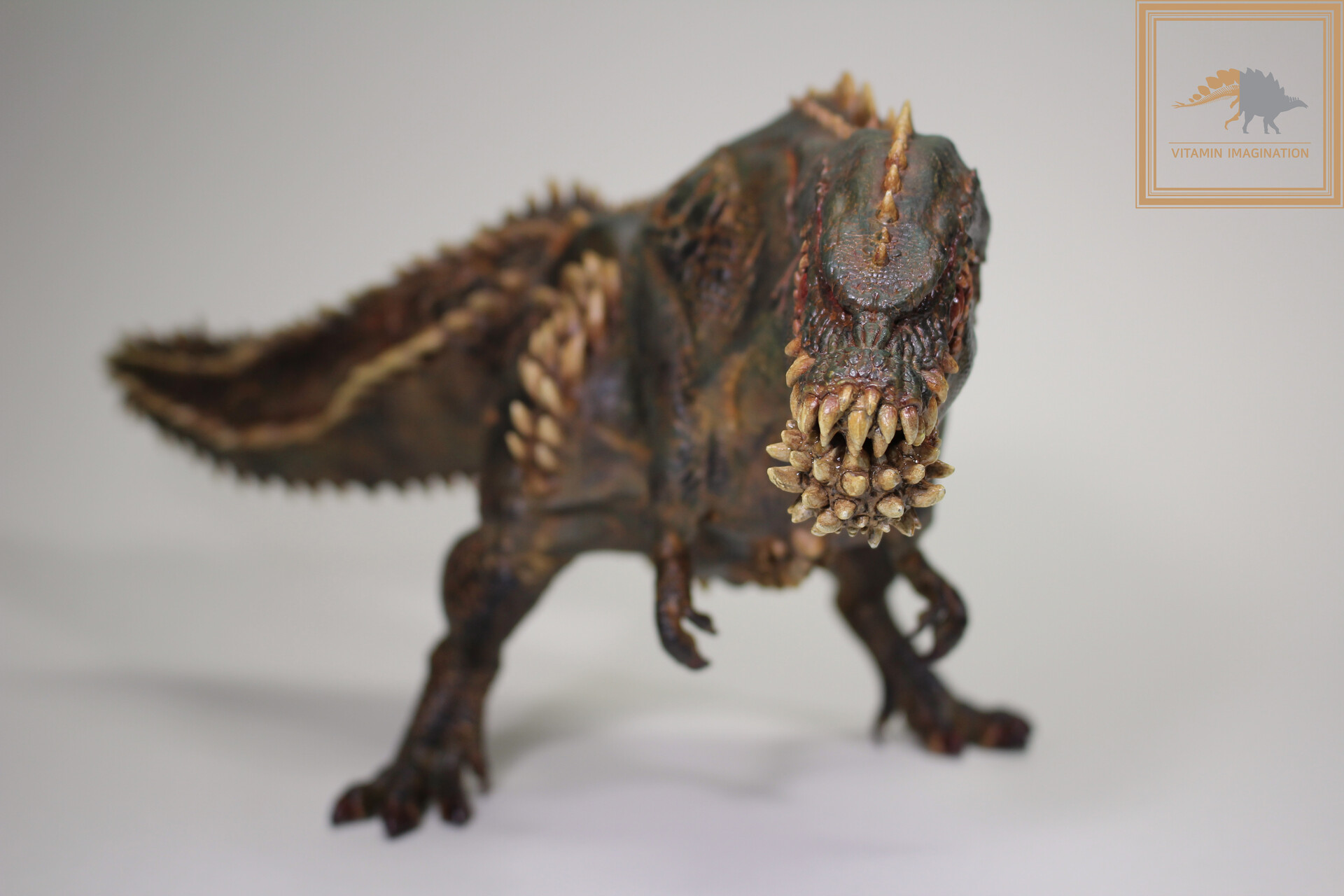 deviljho figure