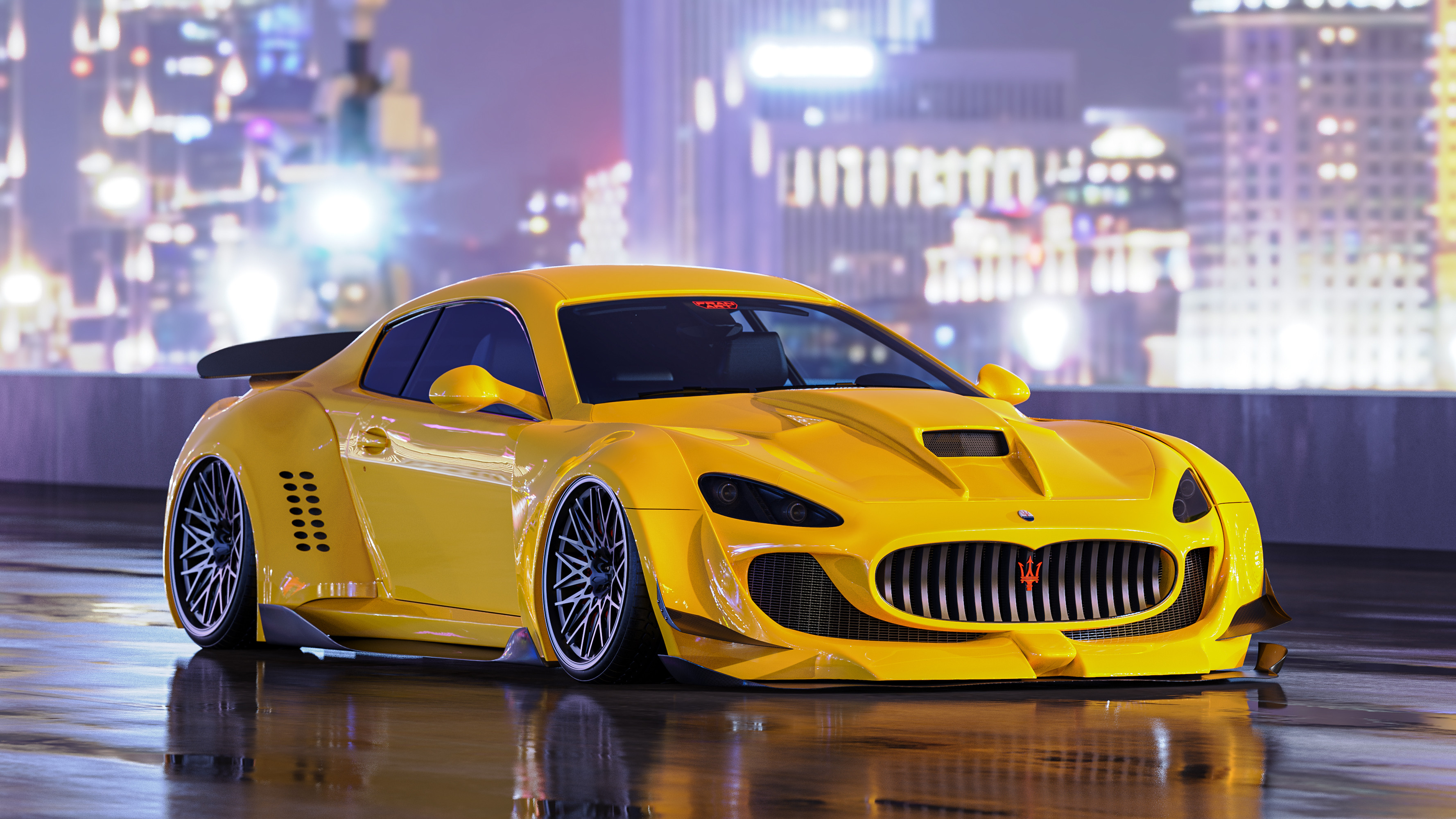 ArtStation - Gran Turismo 5