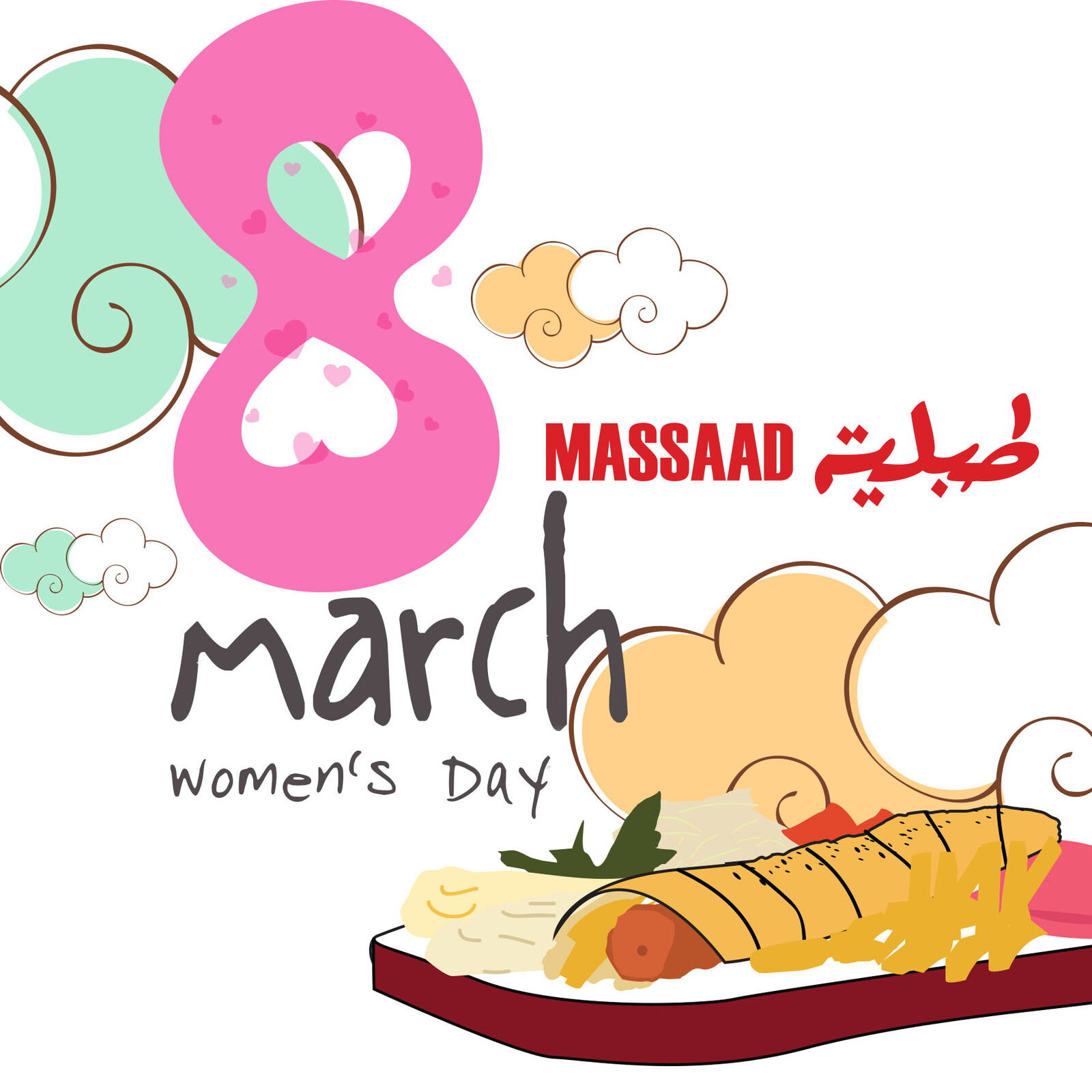 Women's day Post 