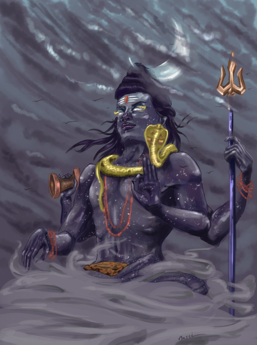 Shiva
