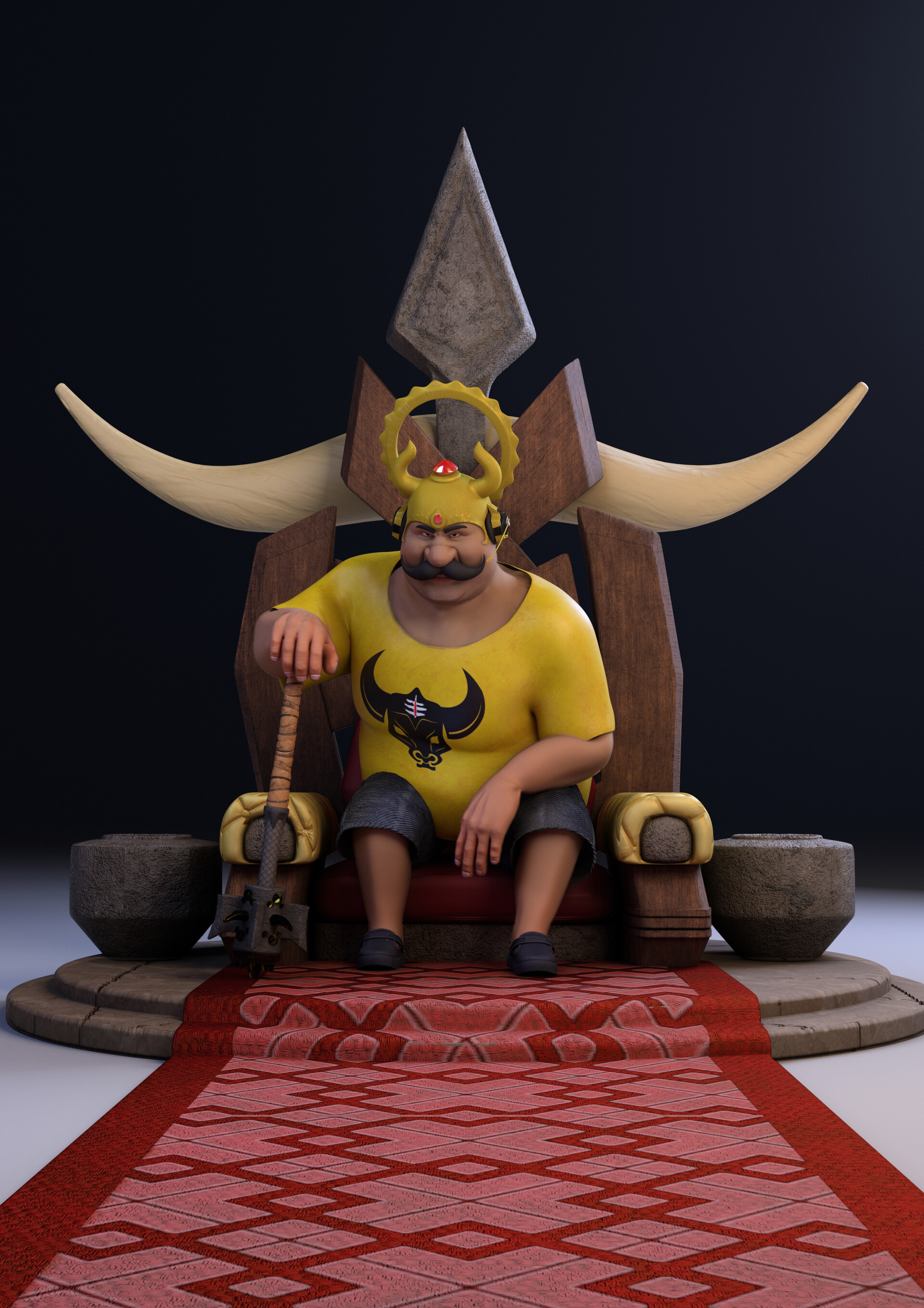 Artstation Yamraj Ishu Verma Tons of awesome amd ryzen wallpapers to download for free.