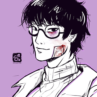 Hatori (Lockdown Day 37)
