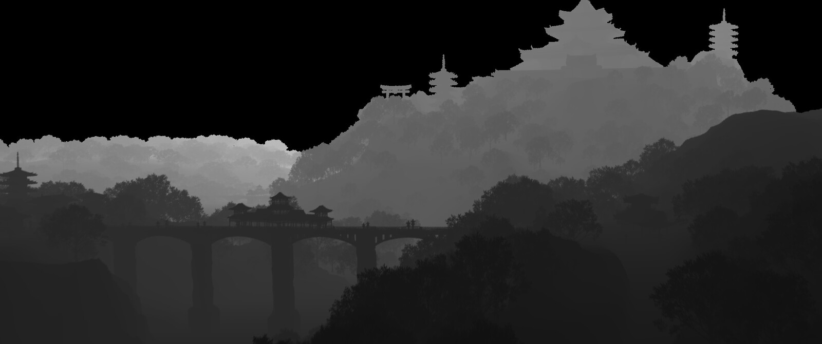 depth
