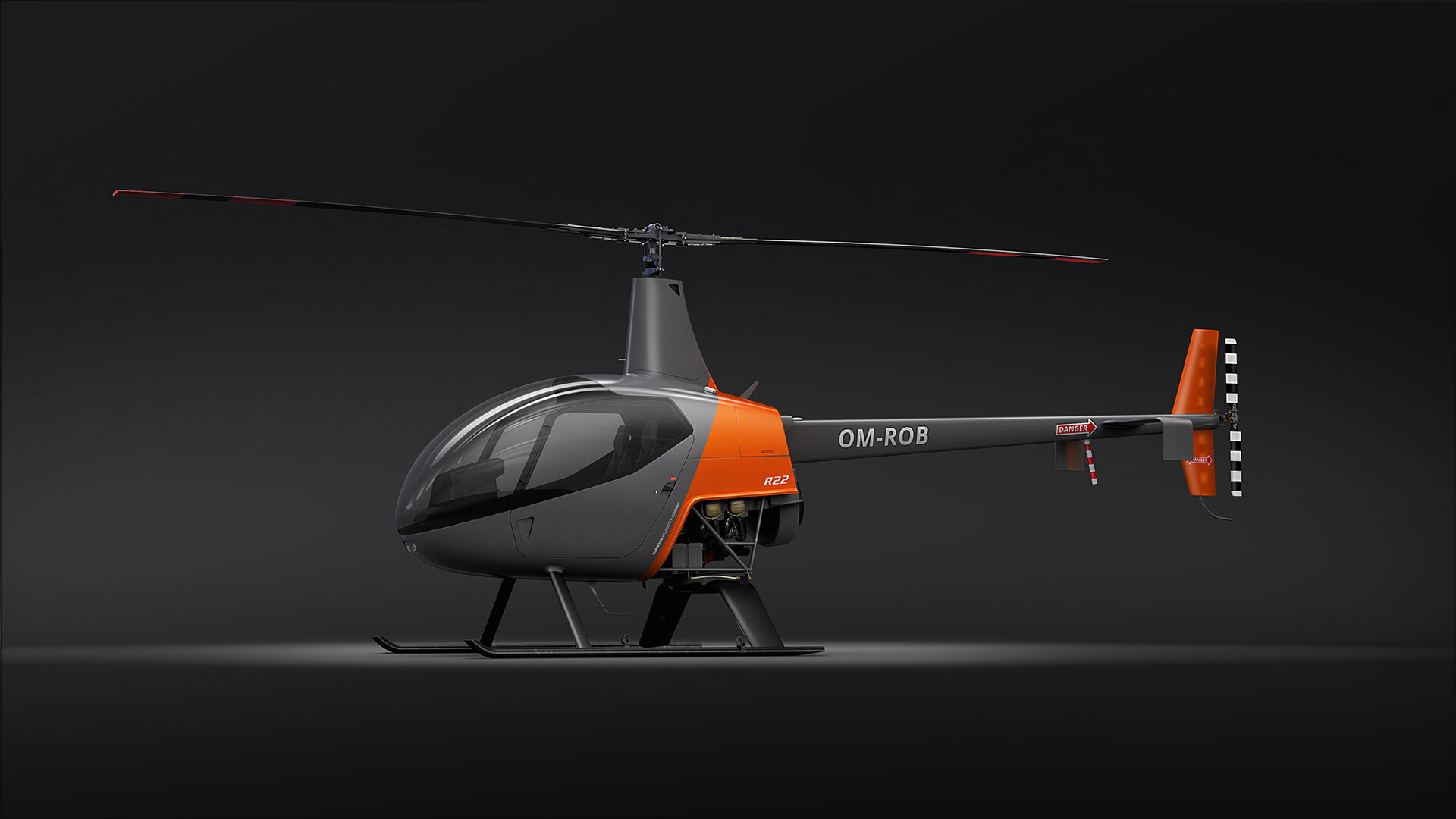 robinson r22 for sale canada