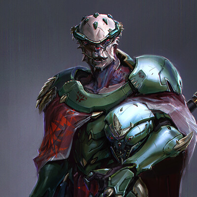 Captain Khets