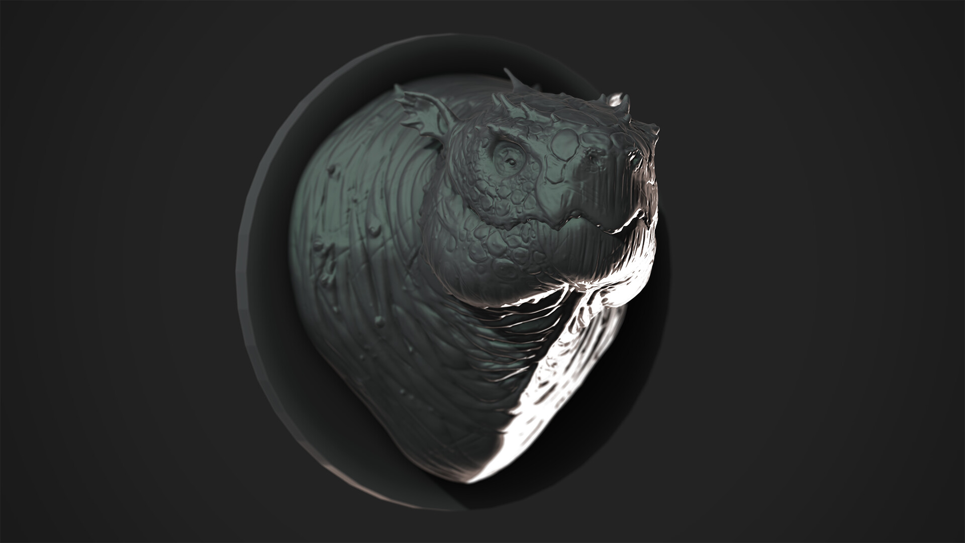 Artstation Nicolas Reimers Option Films D Animation 3d
