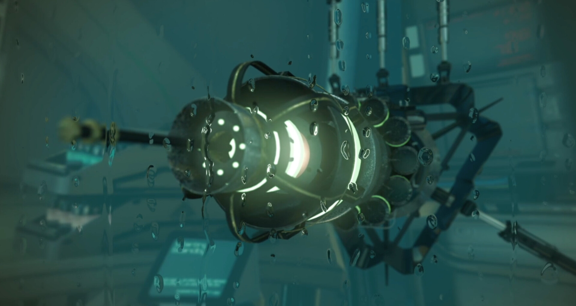 Ahmed Rashed - Project