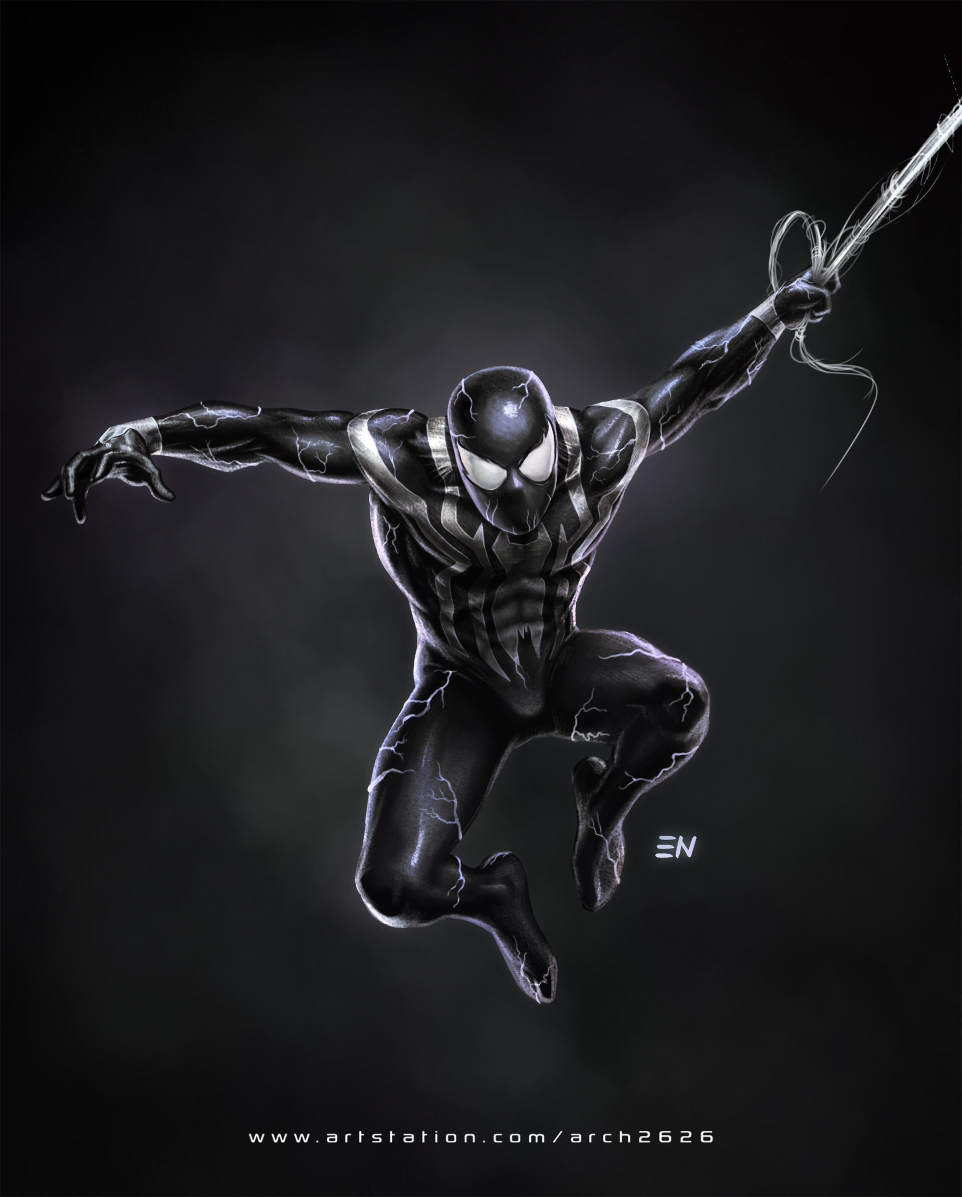 Introducir 105+ imagen spiderman black suit mcu - Abzlocal.mx