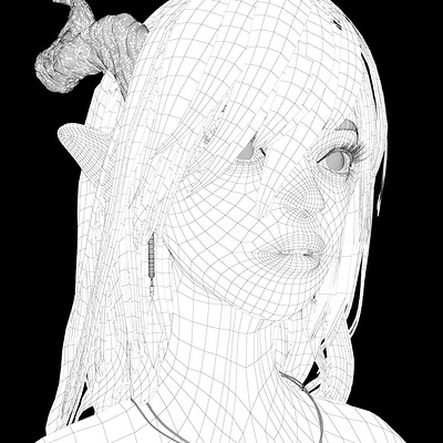 ArtStation - Momori 68