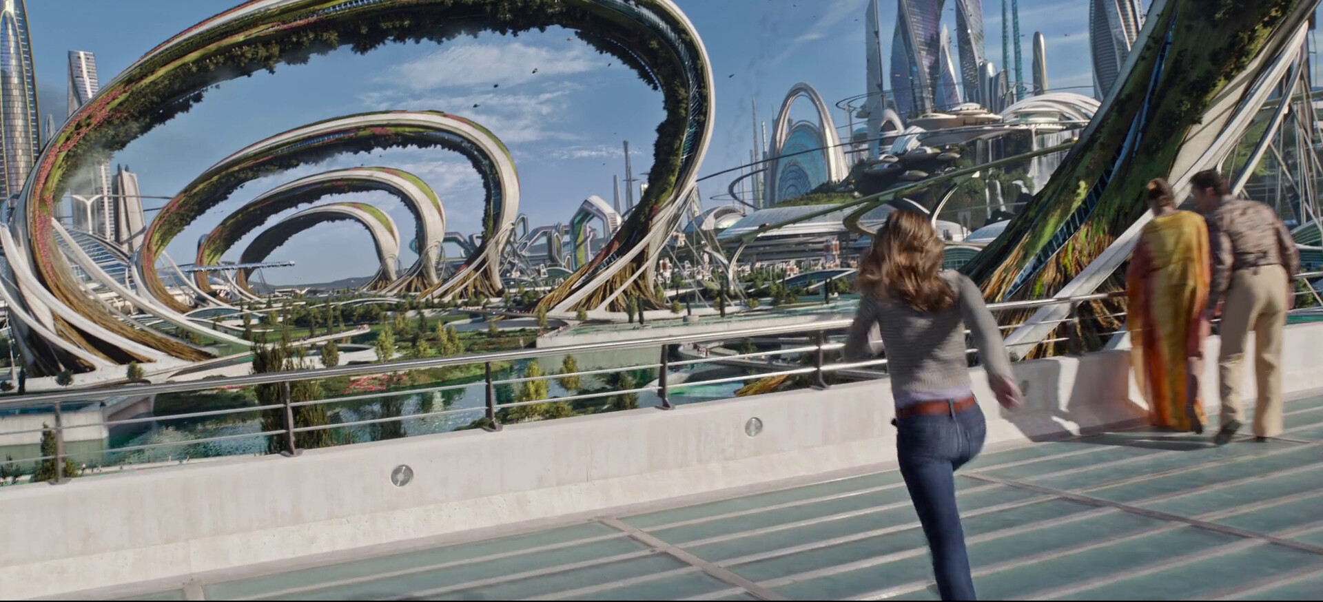 Quentin Marmier - Tomorrowland