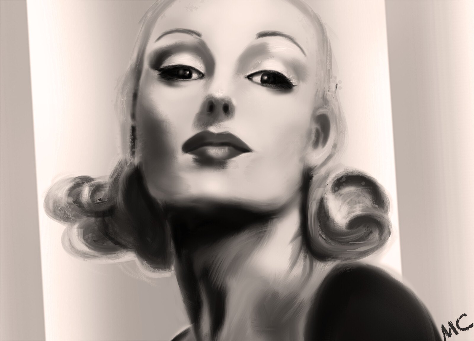 Portraits