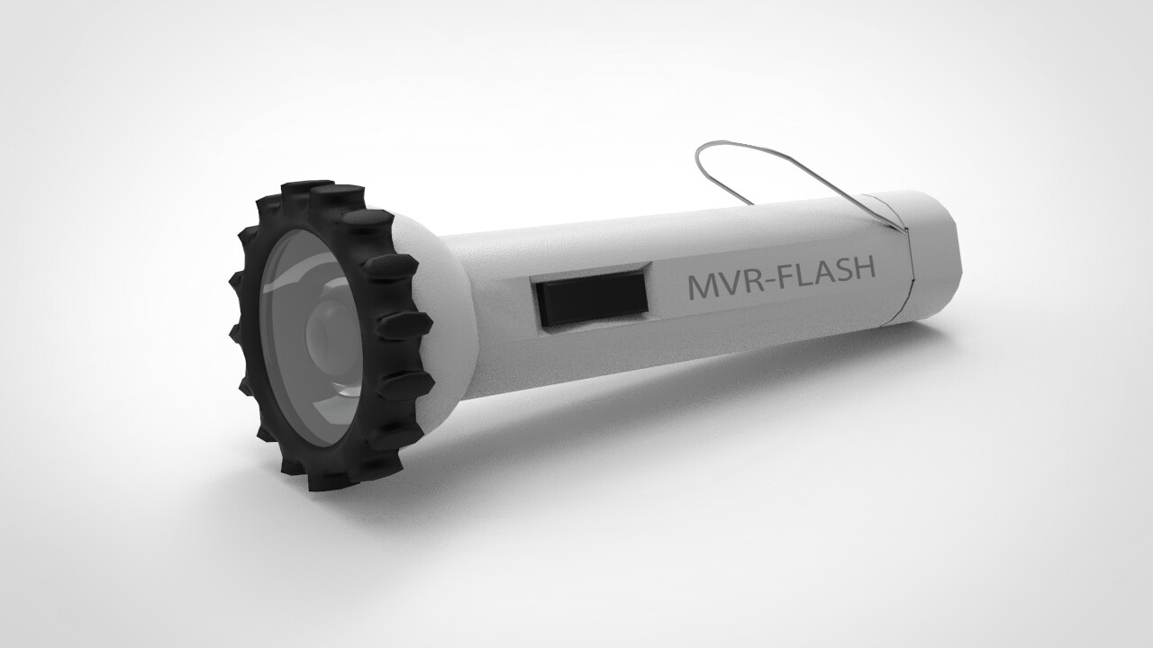 The Launch Fleshlight