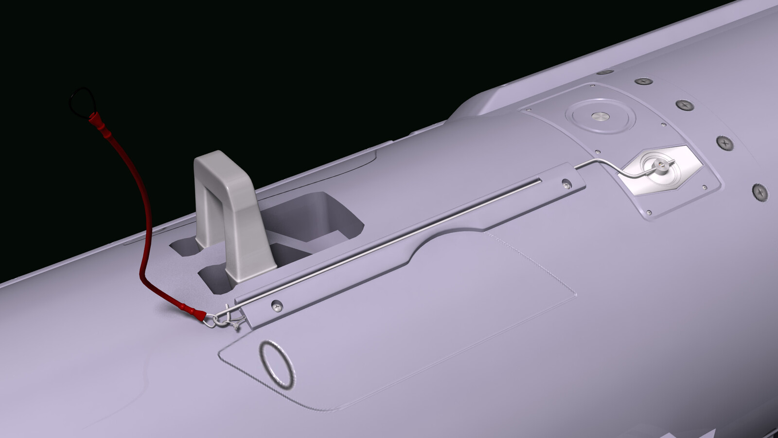 Arming System