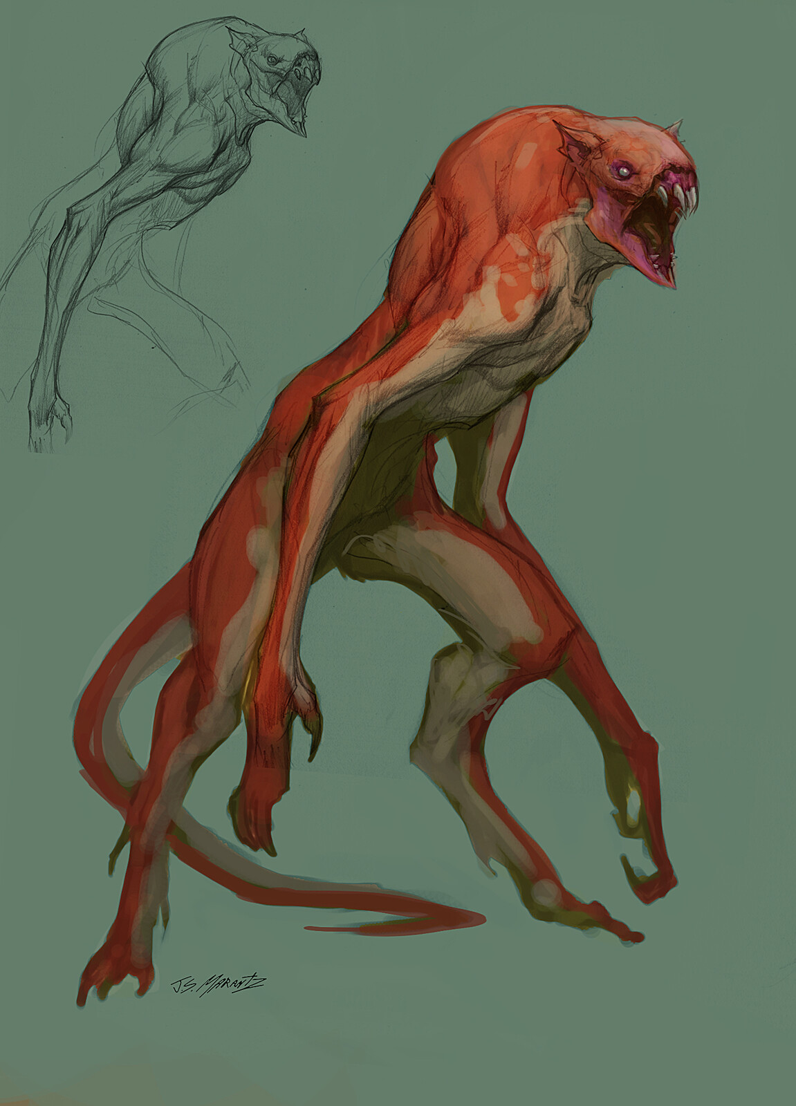 Class Demos and Sketches 2