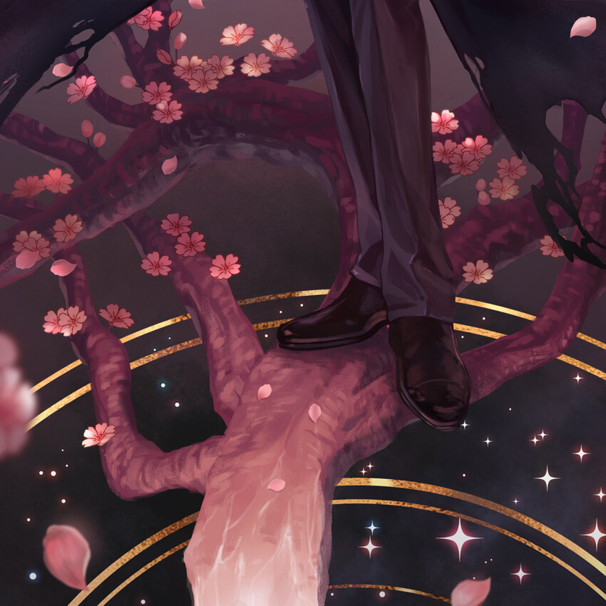 Details: tree.