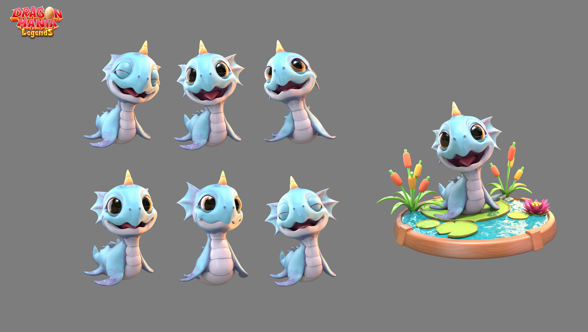 Dragon mania legends hotsell toys