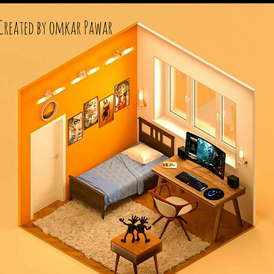 Artstation Omkar Pawar An happy soul;) youtuber l founder of youtube channel:omkar pawar vines my youtube channel instagram : artstation omkar pawar