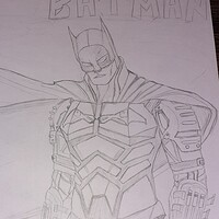 Artstation The Suicide Squad 2021 Draw Unity