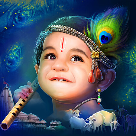 Best 1000+ Lord Krishna Images, Photos, Pictures, 3d Wallpaper, Paintings |  SocialStatusDP.com