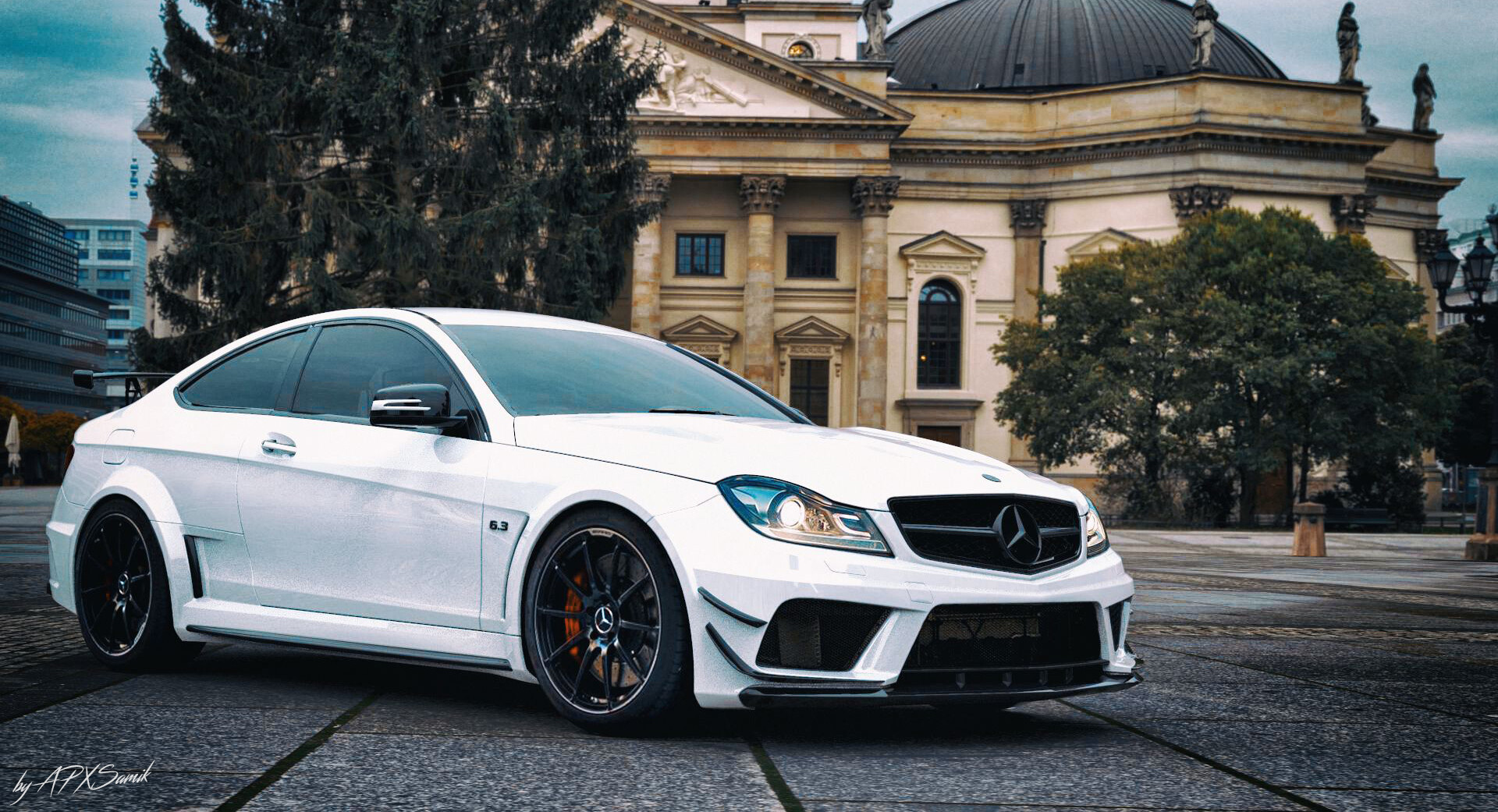 Artstation Mercedes Benz C63 Amg Black Series Samir Djafarov Artstation Mercedes Benz C63 Amg Black Series Samir Djafarov