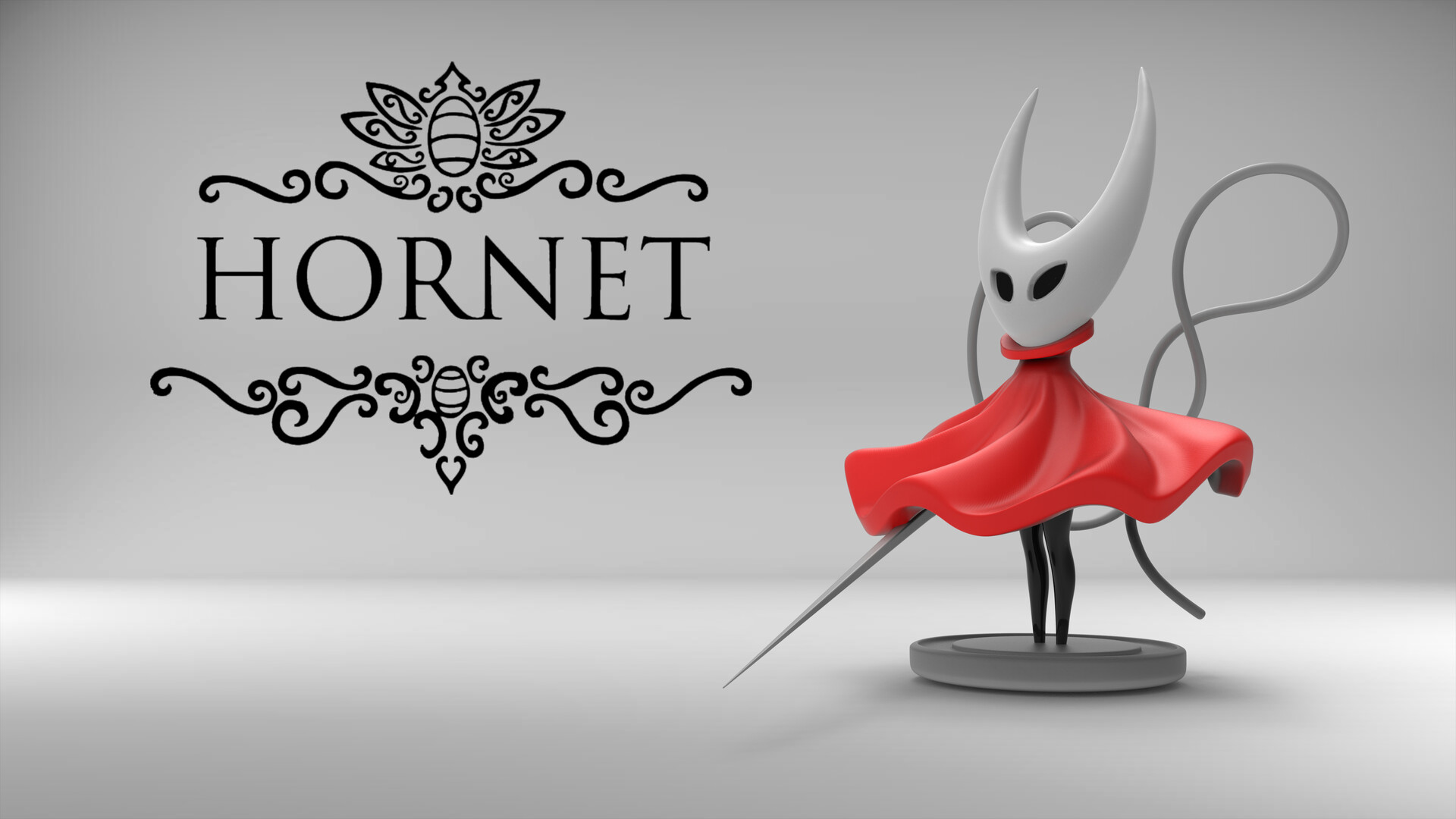 Курсор Hollow Knight