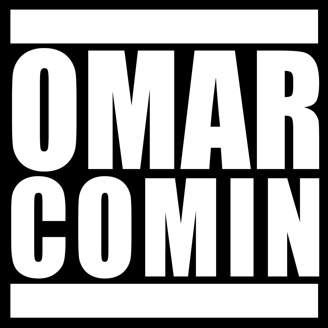 An alternate version for the Omar Comin' sticker