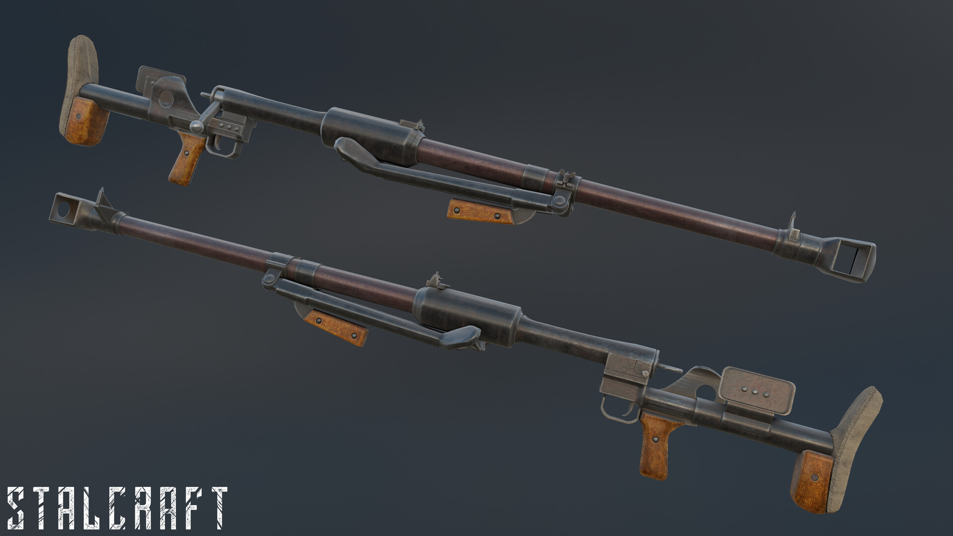 Max Tokarev Ptrd 41